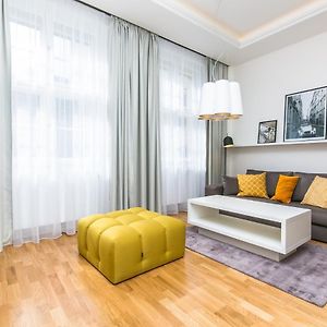 Appartement met Twee Slaapkamers